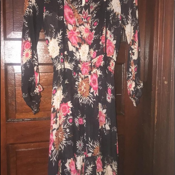 💞Spell Jagger gown Size S💞 - Picture 4 of 7